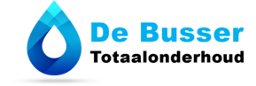 Logo De Busser Totaalonderhoud